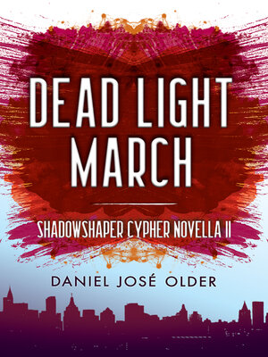 cover image of Dead Light March